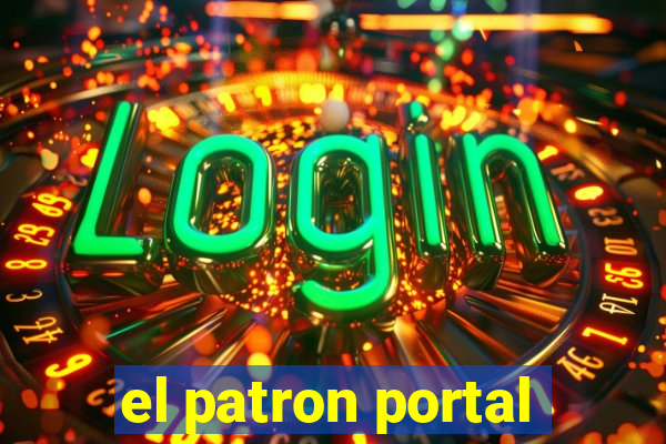 el patron portal